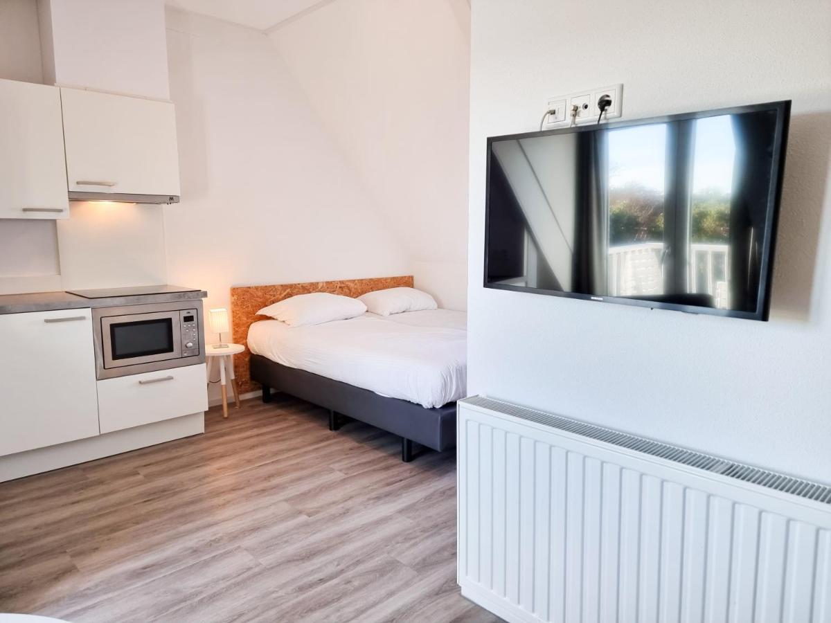 Studio Hello Domburg 4 Do42 Exterior photo