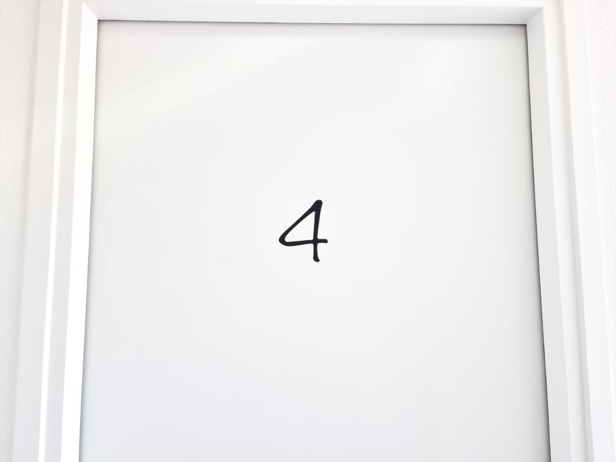 Studio Hello Domburg 4 Do42 Exterior photo